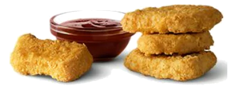 McDonald's Buy 1 Get 1 for $1 Deal