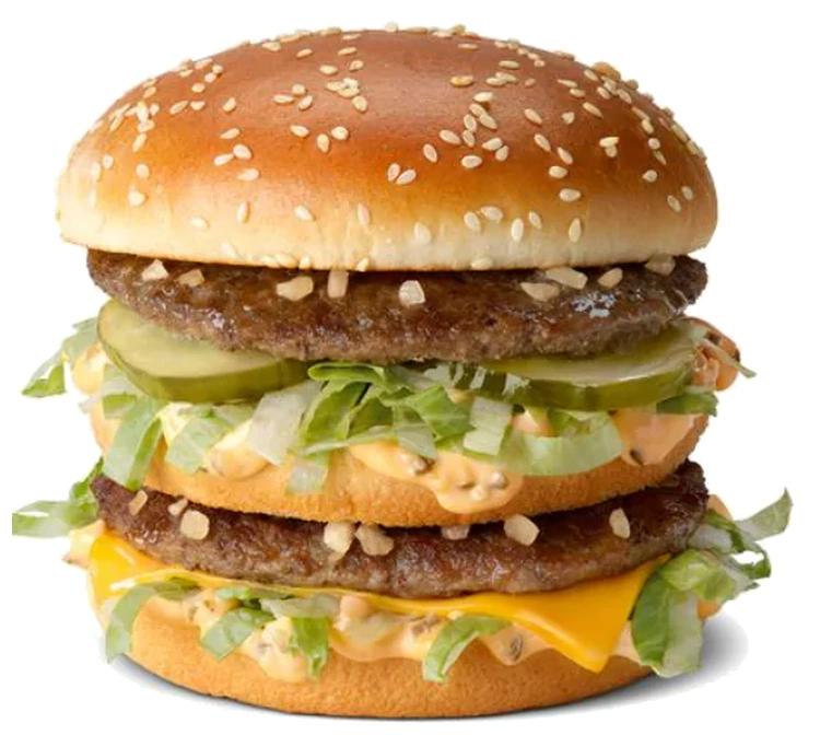 Big Mac