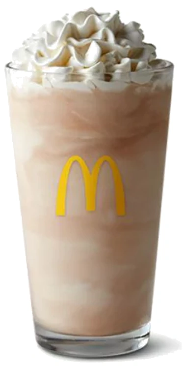 Chocolate Shake
