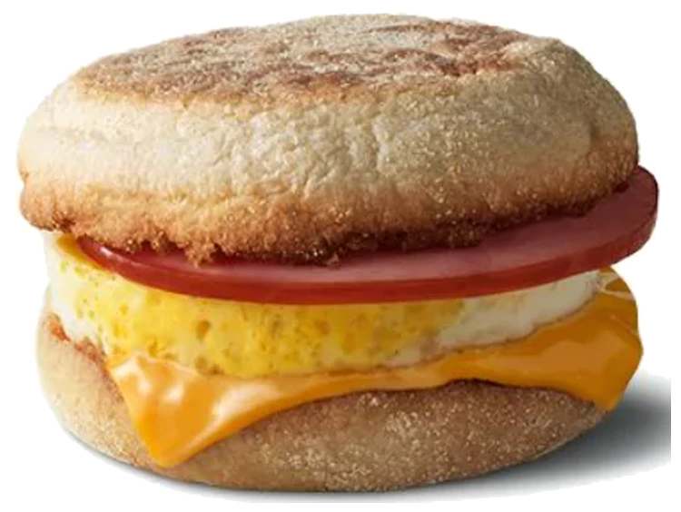 Egg McMuffin