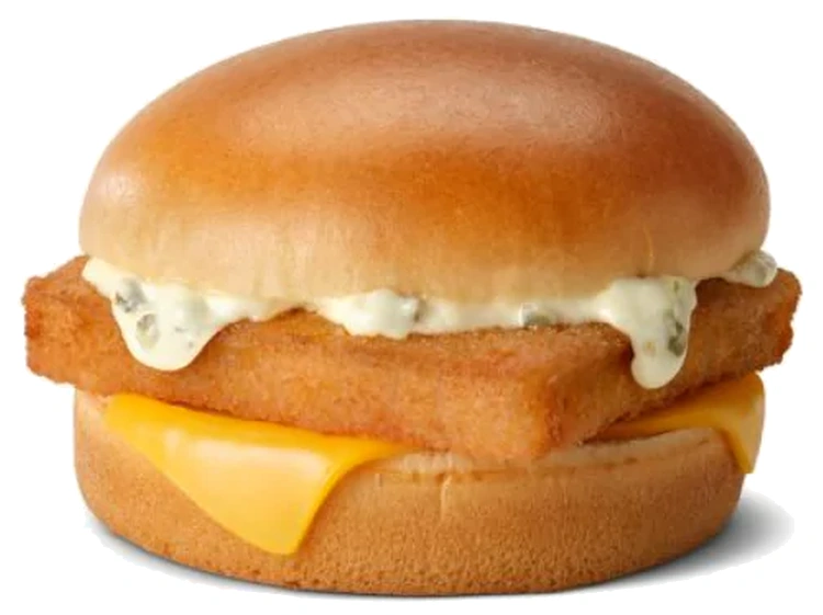 Filet-O-Fish