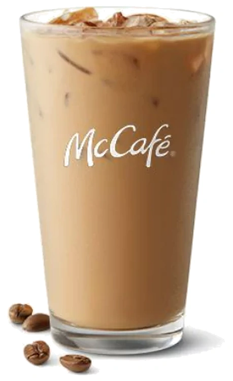 Iced Coffee