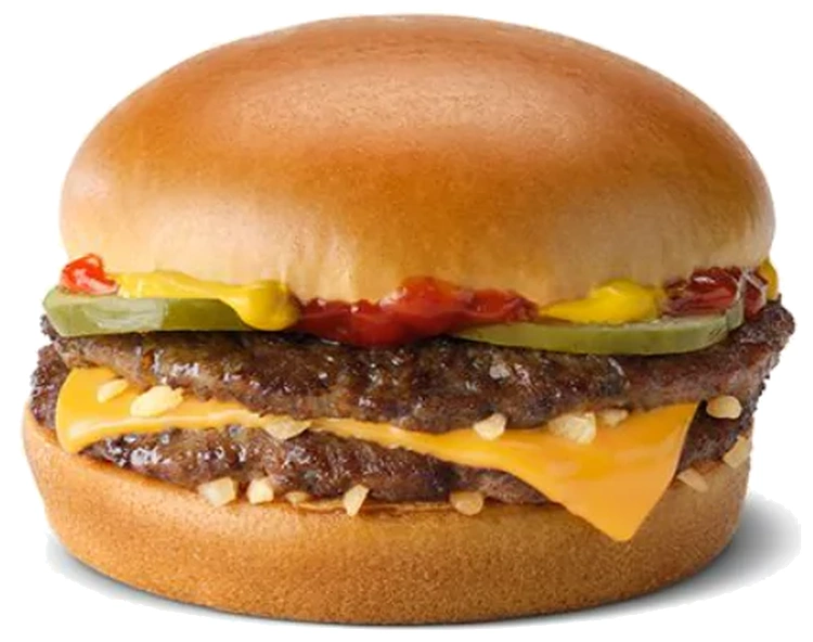 McDouble